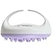 ANTI CELLULITE MASSAGER MITT BRUSH + ROLLER SET. Home Celulitis Reducing & Reduction Treatment For Legs, Thighs & Arms - #1 Body Brush Machine Or Fascia Blaster + Works Great With Cellulite Cream