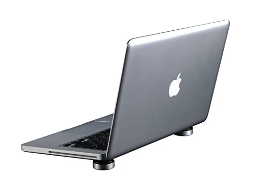 Just Mobile Lazy Couch Portable Laptop Halter - 5
