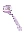 Gillette Venus Breeze Razor with Built-In Shave Gel Bars