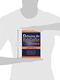 Image de Defusing the High-Conflict Divorce: A Treatment Guide for Working with Angry Couples