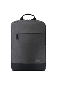 Asus BP1504 15.6-inch Laptop Backpack (Dark Grey)