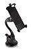 Price comparison product image DURAGADGET In Car Window / Windscreen Mount With Suction Base & Adjustable Arm - Custom Designed For The NEW Apple iPhone SE (2016) and Apple iPhone 5 (16GB, 32GB, 64GB)