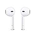 Produktbild Wireless 4.2 Bluetooth Kopfhörer, Mini Wireless Ohrhörer Twins In-Ear Earbuds eingebauten HD-Mikrofon Stereo Ohrhörer für Apple iPhone X/8/8P7/7P/ 6s 6s plus, iPad, Samsung Smartphone (2 Stück)