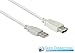 Produktbild Verlängerung USB 2.0 Stecker A an Buchse A, 10m, Good Connections®