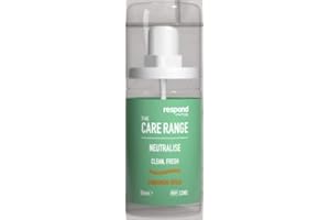 Ostomist Odour Neutralising Cinnamon & Sandalwood Spray 50ml