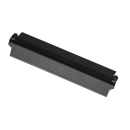 Green Cell® Extended Serie PA3817U-1BRS PA3634U-1BRS Laptop Akku für Toshiba Satellite C650 C655 C660 C660D L650 L650D L655 L675 L750 (12 Zellen 8800mAh 10.8V Schwarz) - 3