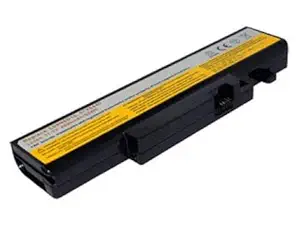 SP Infotech Laptop Battery for Lenovo IdeaPad B560 6 Cell PN: L09N6D16 L09S6D16 L10L6Y01 L10N6Y01 L10S6Y01 57Y6567 57Y6440