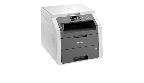 Brother DCP-9015CDW A4 Multifunction Colour Laser Printer
