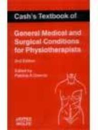 Download Cashs Textbook Of General Medical And Surgical - 