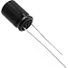 Produktbild Panasonic Elektrolyt-Kondensator radial bedrahtet 7.5 mm 2200 µF 35 V 20 % (Ø x L) 18 mm x 7.3 mm EEU-TP1V222 1 St. (EEU-TP1V222)