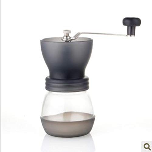 Preisvergleich Produktbild XQY Handschleifer / Kaffeebohne-Schleifer / Kleine Abwaschbare Haushaltsmühlen- / Manuelle Schleifer,A,Einheitsgröße