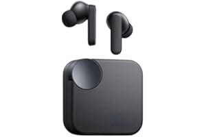 VARNIADR Wireless Earbuds Bluetooth 5.3 TWS Earphones Full Touch Control Headphones Built-in Microphone Premium Sound Quality Ensure Fast Stable & Connection with Type C Charger