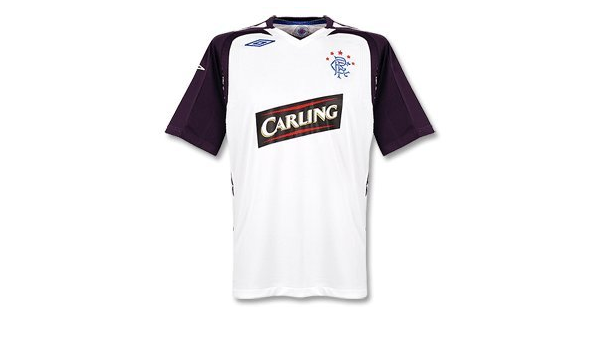 rangers away top
