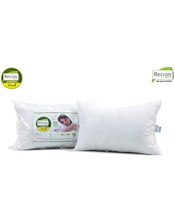 Bed Pillows Buy Bed Pillows Online At Best Prices In India Amazon In