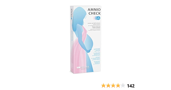 Prima Home Test Amniocheck Absorbent Detects Fruit Water Loss Ultra Sensitive 5 Absorbers Amazon De Health Personal Care Prima Home Test Amniocheck Absorbent Detects Fruit Water Loss Ultra Sensitive 5 Absorbers Amazon De Health Personal Care