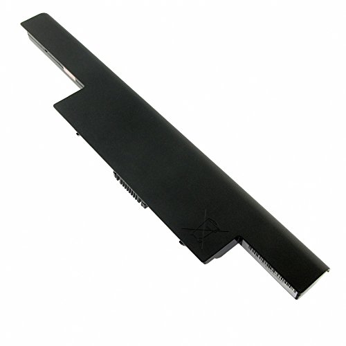 Original Akku AS10D31, LiIon, 10.8V, 4400mAh, schwarz für Acer Aspire V3-571G - 2