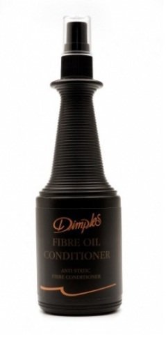 Dimples Synthetic Hair/Wig Haircare Fibre Oil Conditioner - 200ml