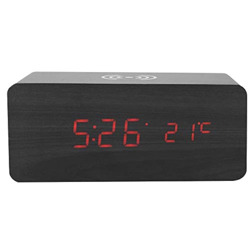 Часы с беспроводной зарядкой. Часы led wireless charging speaker. Портативная акустика zdk wave 6w1200. Wireless 5w charging alarm clock speaker. Беспроводная зарядка для часов.