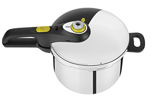 Tefal Pentola Unlimited ON 28cm, Antiaderente, Induzione, Con Segnale Termico