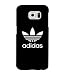 Produktbild Head Schutzhülle für Samsung Galaxy S6 Adidas Clear Brand Logo [Perfect-Fit] Tough Anti-Scratch Hülle Cases and Covers