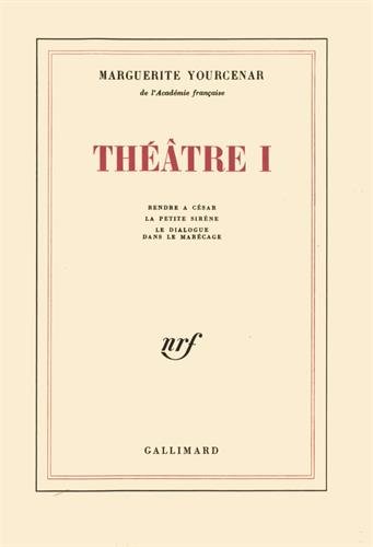 Télécharger Théâtre, tome 1 : Rendre à César - Le Dialogue dans le marécage PDF Ebook En Ligne Télécharger Théâtre, tome 1 : Rendre à César - Le Dialogue dans le marécage PDF Ebook En Ligne