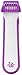 Queen Of... Prostyle Voilà Bikini Trimmer for Women