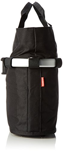 KLICKfix Farradtasche Bikebasket Oval S - 3