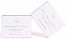 Anti-Frizz Sheets, Portable Hair Luster Sheets with Coconut Oil. Tame Hair Instantly.