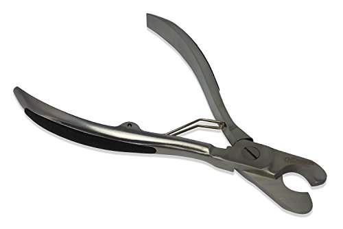 GoDoggie-Pro-Nail-Clippers-Professional-Grade-2-Piece-Doggie-Manicure-Set-includes-Nail-Clippers-File-for-Salon-Quality-Results-Super-Sharp-Blades-Max-Grip-Handles-Safety-Mode-Premium-Quality-For-Smal