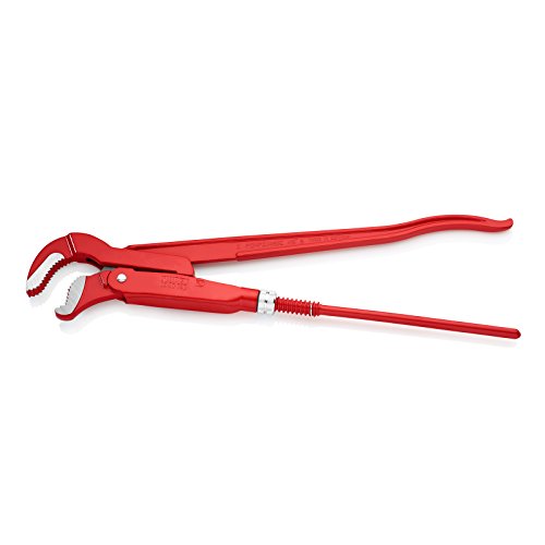 Knipex 83 30 020 Eckrohrzange S-Maul 2 Zoll - 2
