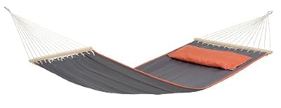 Amazonas AZ-1970000 American Dream Grey Hamac