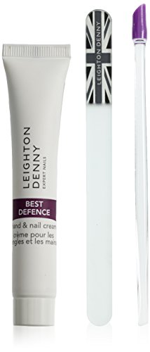 LEIGHTON DENNY Grooming Essentials