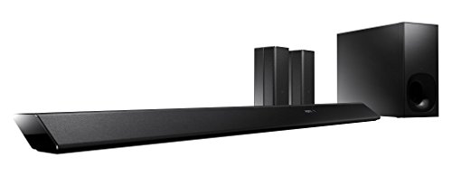 Sony-HT-RT5-Soundbar-with-2-Wireless-Rear-Speakers-550-W-S-Master-HX-Clear-Audio-Plus-Dolby-TrueHD-DTS-HD-Bluetooth-Wi-Fi-and-NFC-Black