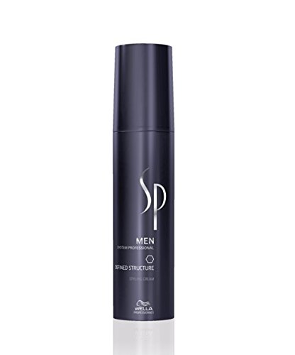 WELLA Sp Men Defined Structure Cream - 2