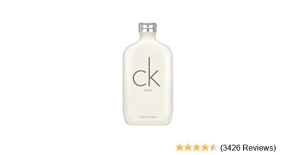 ck1 200ml price