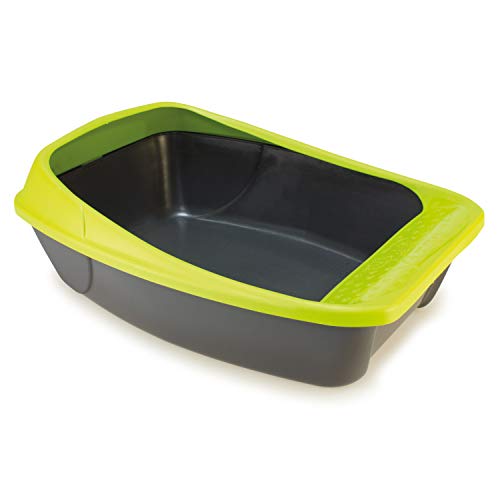 Arquivet 8022967012751 - Vassoio Gatto Virgo, 52 x 39 x 20 cm