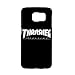 Produktbild Usa Thrasher Marke Logo SchutzhüLle HandyhüLle,Samsung Galaxy S7 Tpu Silikon HüLle Etui Schale,Thrasher/Thrasher Mode Sportschuhe Handy HüLle Accessoires FüR Samsung Galaxy S7