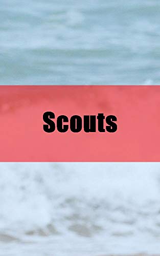 Scouts (Finnish Edition)