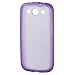 Produktbild Hama Frame Handy-Cover für Samsung GT-i9300 Galaxy S III lila