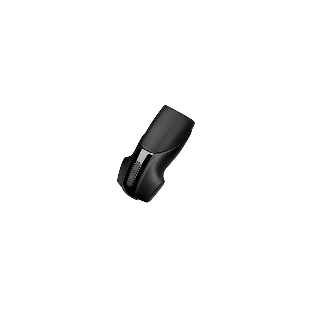 Satisfyer Masturbator wiederaufladbar