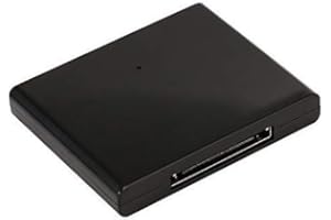 BSGP GSE Bluetooth A2DP Music Audio Receiver Adapter for Bose Sounddock and 30-Pin iPhone/iPod Dock Speaker