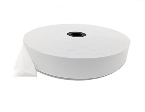 Preisvergleich Produktbild Furnierpapier / Fugenleimpapier 10mm für Reparaturarbeiten, Intarsien, zum Verkleben von Furnieren
