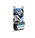 Produktbild PHILIPS 12036WHVB2 H6W 12V 6W BAX9s WhiteVision Blue Xenon Optik Doppelblister