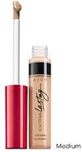 AvonExtra Lasting Concealer – Medium