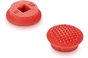 SCROY 2X Trackpoint pour Lenovo ThinkPad de Remplacement pour Clavier et Souris (3.0 mm)