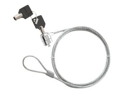 Preisvergleich Produktbild Tech Air - Blockierung Sicherheit Kabel - 1.8 m