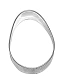 Plätzchen - Ausstechform / Plätzchenform Ostern 'OSTEREI...