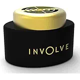 Involve Music Retro Fragrance Gel Car Freshener with DrivFresh - Car Perfume - IMUS01