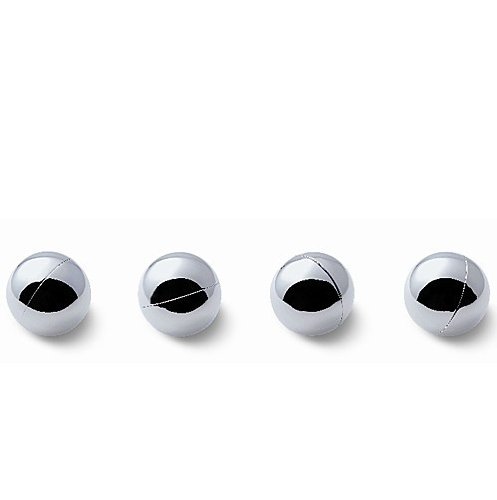 Tischdeckenmagnet GRAVITY 4er-Set – (193256) - 4