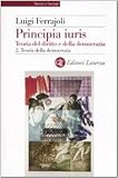 Image de Principia juris. Teoria del diritto e della democrazia